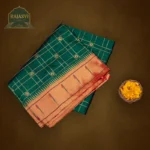 Paithani 3190-0016-0126-0003 - Image 2