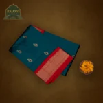 Paithani 3188-0014-0126-0005 - Image 2