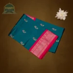 Paithani 3189-0015-0126-0007 - Image 2