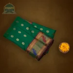 Paithani 3195-0021-0126-0009 - Image 2