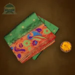 Paithani 3201-0027-0126-0005 - Image 2