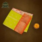 Paithani 3220-0046-0126-0007 - Image 2