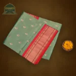 Paithani 3179-0005-0126-0007 - Image 2