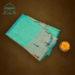 Paithani 3175-0001-0126-0010 - Image 2