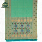 Paithani 3175-0001-0126-0010 - Image 3