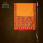 Paithani 3176-0002-0126-0004