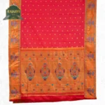 Paithani 3180-0006-0126-0004 - Image 3