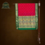 Paithani 3183-0009-0126-0007