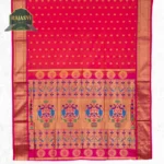 Paithani 3184-0010-0126-0007 - Image 3