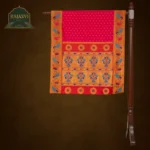 Paithani 3185-0011-0126-0005