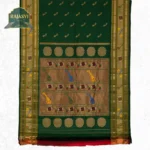 Paithani 3186-0012-0126-0010 - Image 3