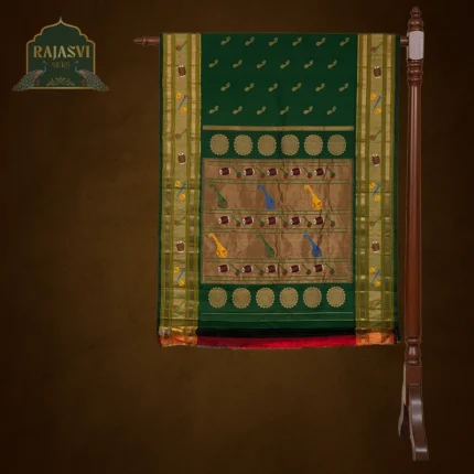 Paithani 3186-0012-0126-0010