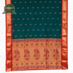 Paithani 3189-0015-0126-0007 - Image 3