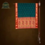 Paithani 3189-0015-0126-0007