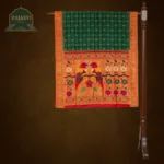 Paithani 3190-0016-0126-0003