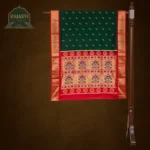 Paithani 3191-0017-0126-0007