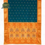 Paithani 3193-0019-0126-0007 - Image 3