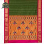 Paithani 3194-0020-0126-0005 - Image 3