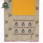 Paithani 3198-0024-0126-0010 - Image 3