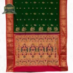 Paithani 3199-0025-0126-0007 - Image 3