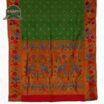 Paithani 3201-0027-0126-0005 - Image 3