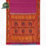 Paithani 3203-0029-0126-0008 - Image 3