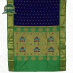 Paithani 3207-0033-0126-0005 - Image 3