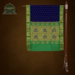 Paithani 3207-0033-0126-0005