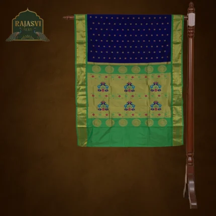 Paithani 3207-0033-0126-0005