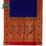 Paithani 3208-0034-0126-0007 - Image 3