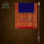 Paithani 3208-0034-0126-0007