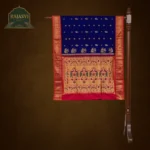 Paithani 3209-0035-0126-0007