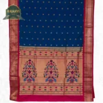 Paithani 3211-0037-0126-0007 - Image 3