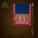 Paithani 3211-0037-0126-0007