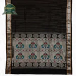 Paithani 3212-0038-0126-0005 - Image 3