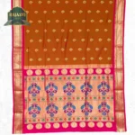 Paithani 3216-0042-0126-0007 - Image 3