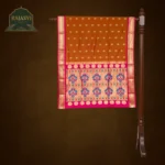 Paithani 3216-0042-0126-0007