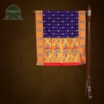 Paithani 3217-0043-0126-0005