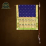 Paithani 3218-0044-0126-0007