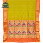 Paithani 3220-0046-0126-0007 - Image 3