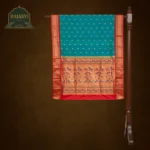 Paithani 3222-0048-0126-0007