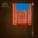 Paithani 3224-0050-0126-0007