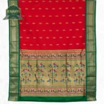 Paithani 3226-0052-0126-0007 - Image 3