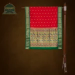 Paithani 3226-0052-0126-0007