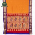 Paithani 3231-0057-0126-0005 - Image 3