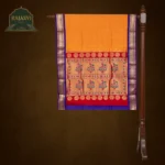 Paithani 3231-0057-0126-0005