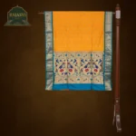 Paithani 3232-0058-0126-0007