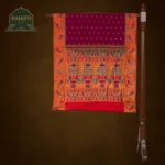 Paithani 3233-0059-0126-0003