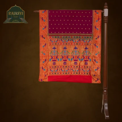 Paithani 3233-0059-0126-0003