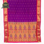 Paithani 3237-0063-0126-0005 - Image 3